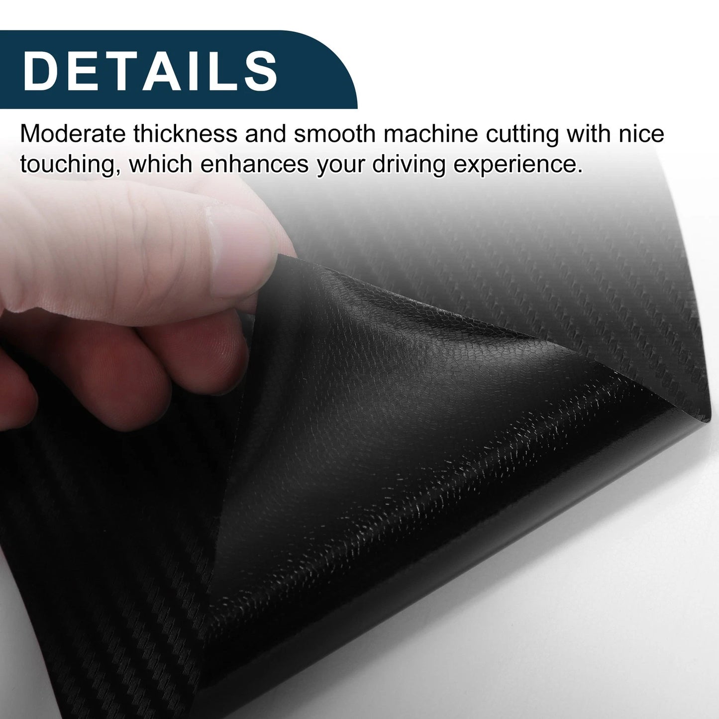 Door Kick Guard for Mazda 3 Axela (2020-2021)