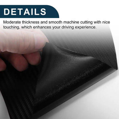 Door Kick Guard for Mazda 3 Axela (2020-2021)