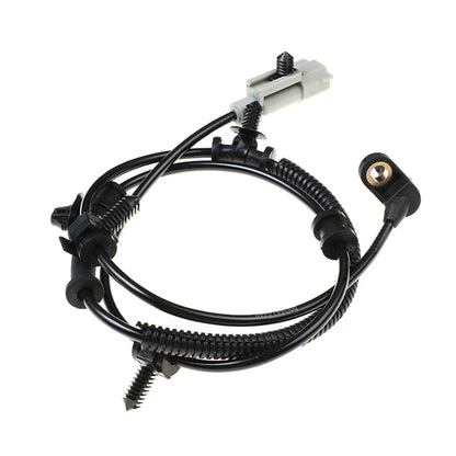 4 Pcs ABS Speed Sensors for Jeep Commander Grand Cherokee (2006-2010)