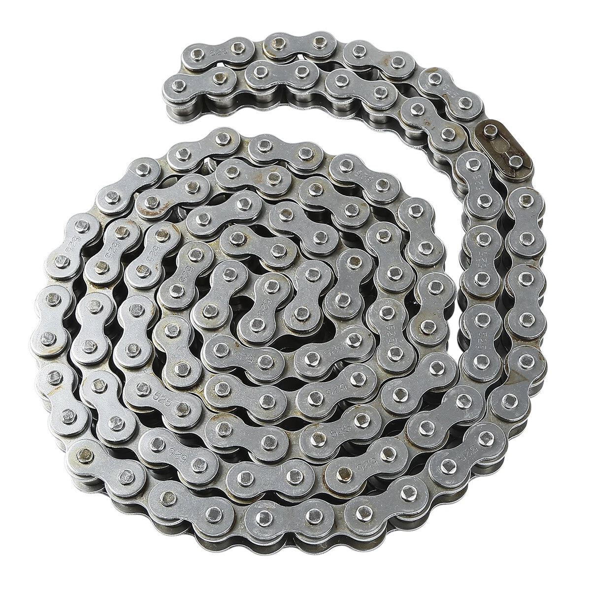 525 x 120 Heavy Duty Drive Chain for Motorcycle ATV