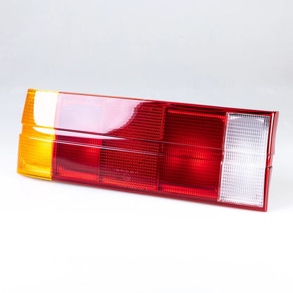 Rear Tail Light Pair for BMW 3 Series E30 (1982-1987)