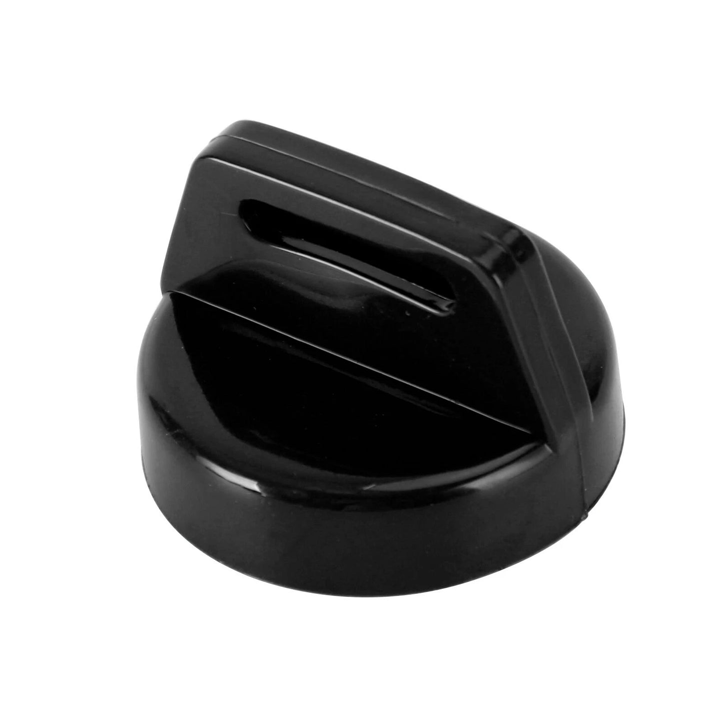 Key Cover Black for Polaris Scrambler, Sportsman, RZR, Ranger, Magnum (2000-2023)