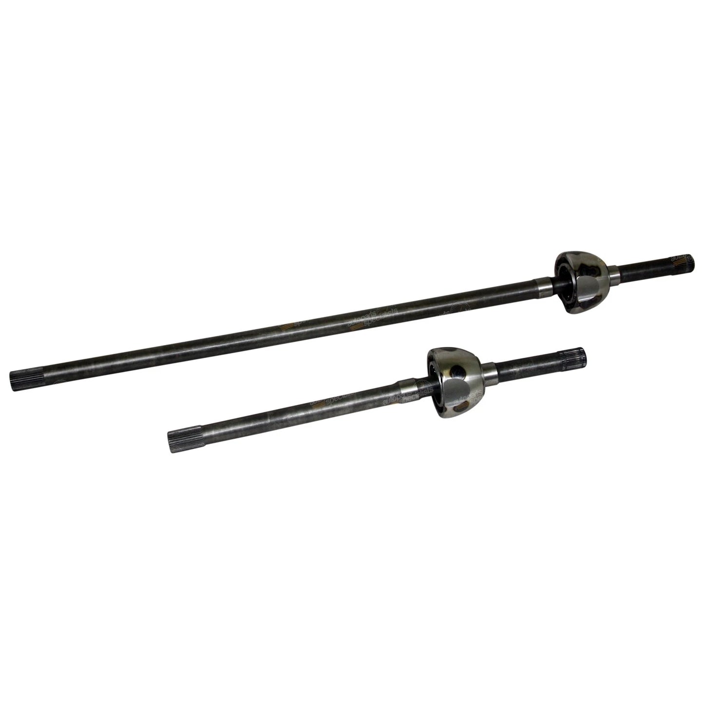 CV Joint Drive-Shafts Left/Right for Nissan Patrol GU Y61 Petrol & Diesel