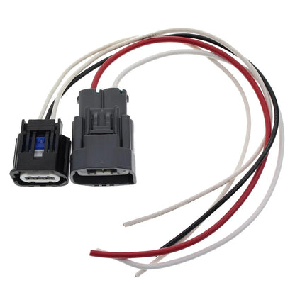 Electric Power Steering Pump Wire Connector for Ford Volvo S40 V50 (2004-2011)