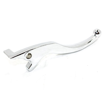 Thick Right Side Silver Brake Lever Handle for 110cc 125cc PIT PRO Dirt Bike