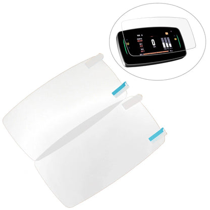 Motorcycle Dashboard Screen Protector for HARLEY-DAVIDSON LiveWire (2020-2023)