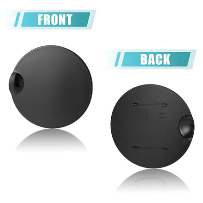 Fuel Gas Tank Door Filler Cover Cap for Ford F-150 (2009-2014)