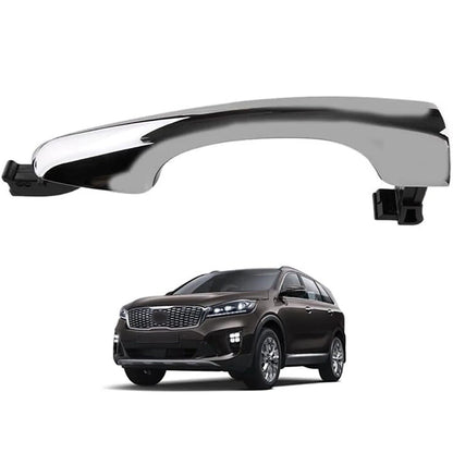 Right Rear Outside Door Handle for Kia Sorento (2016-2020)