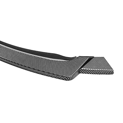 Front Spoiler Lip Splitter Kit for Benz W177 A45 A45S (2019-2023)