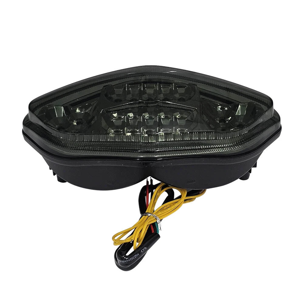 LED Turn Signal Brake Tail Light for Suzuki V-Strom DL 650 (2004-2009)