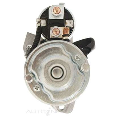 Starter Motor 4.0L VQ40DE for Nissan Navara D40 (2005 - 2011)