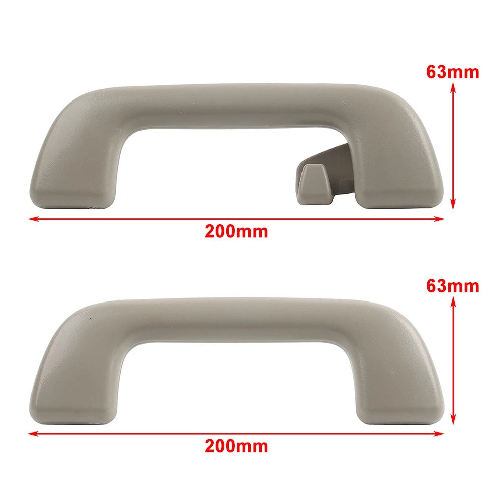Pull Handle Grab for Toyota Corolla Highlander (2003-2023)