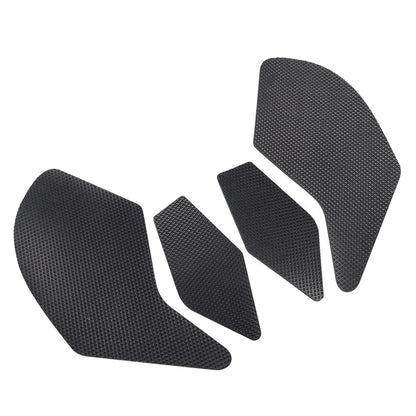Fuel Tank Traction Pads for Kawasaki Ninja 300 Z300 (2013-2017)