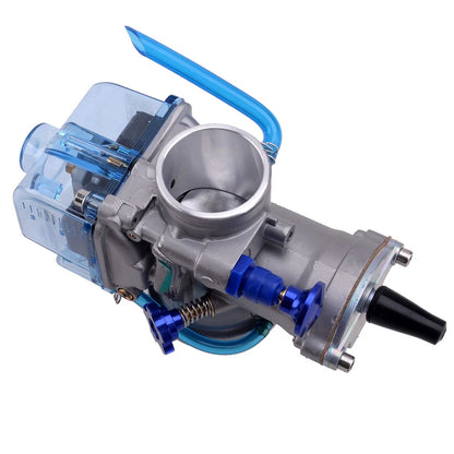 34mm Carburetor PWK34 for Honda Yamaha Dirt KTM Keihin Suzuki Kawasaki