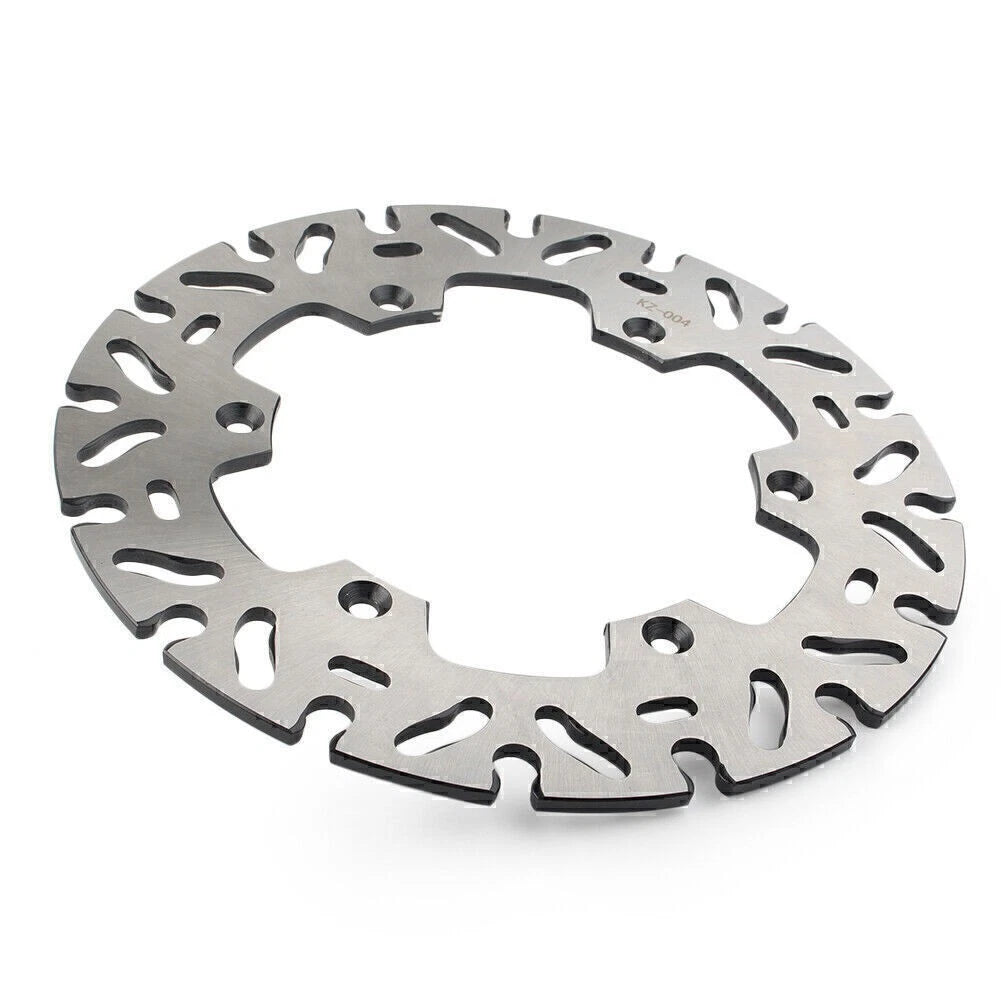 Rear Brake Disc Rotor for Suzuki DRZ400 (2000-2004)