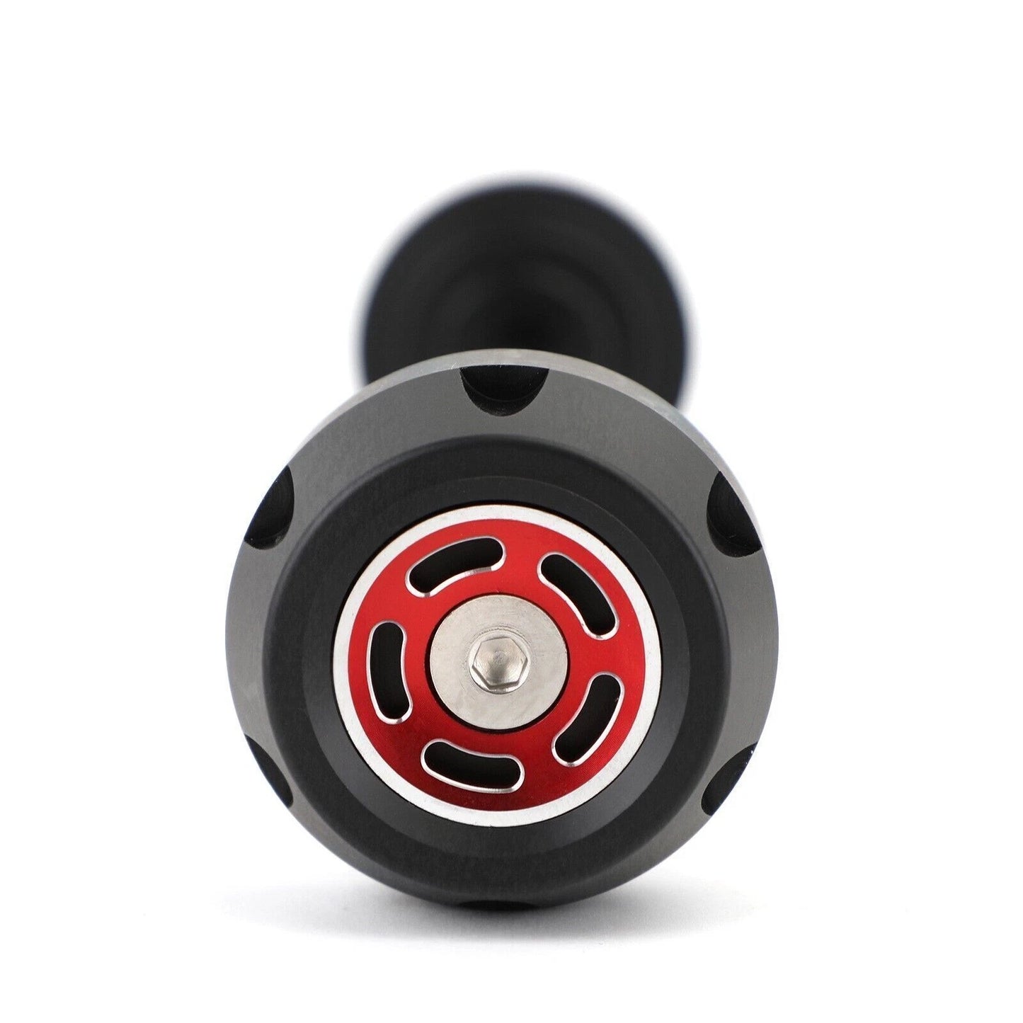 Axle Protection Pad Hub Cover Red for BMW F 900 R / F 900 XR (2020)