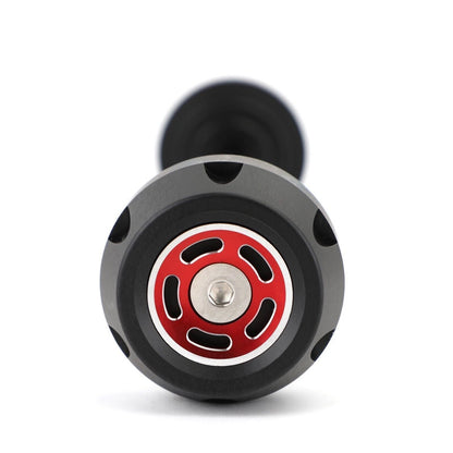 Axle Protection Pad Hub Cover Red for BMW F 900 R / F 900 XR (2020)