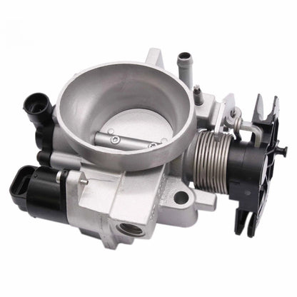 Throttle Body for Buick/Chevrolet/Oldsmobile/Pontiac 3.1L 3.4L (1990–2005)