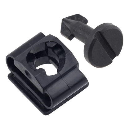 Engine Cover Mounting Stud & Grommet for Honda (2001-2005)