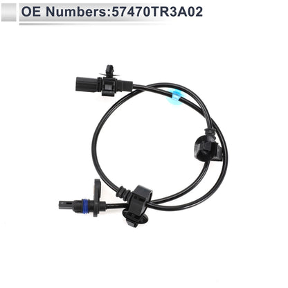 ABS Wheel Speed Sensor for Honda Civic (2016-2021) 1 x Rear Right Sensor