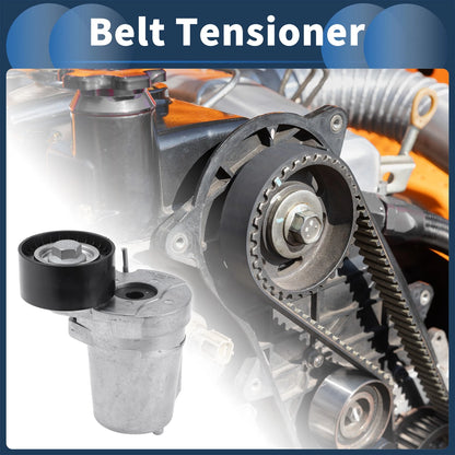 Belt Tensioner for BMW 320D 2.0D 2004-2013 (2004-2013)