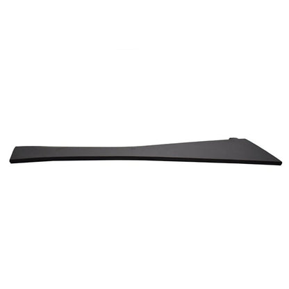 Right Side Rear Door Pillar Molding Garnish for 07-08 Honda Fit Jazz (2007-2008)