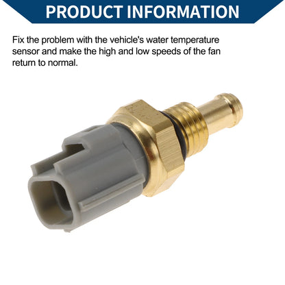 Engine Coolant Temperature Sensor for Ford Edge (2015-2021)