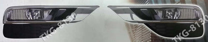 Fog Light Lamp Kit for Honda CR-V Facelift (2015-2016)