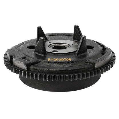 Flywheel Rotor Magneto FF95 for Polaris Xplorer 400L (1995–2002)