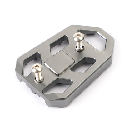 Footpegs for Suzuki DL 650 1000 / XT V-Strom (2006-2020)