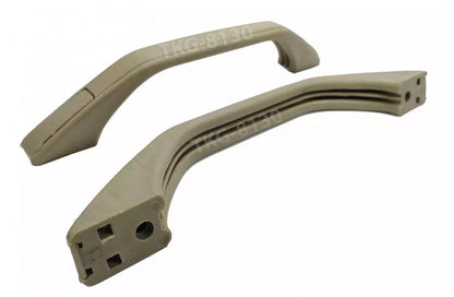Beige Roof Mounted Grab Handle for Nissan Navara D22 (1997-2004)