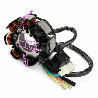 Stator Coil for Honda XR250R (1996-2004)
