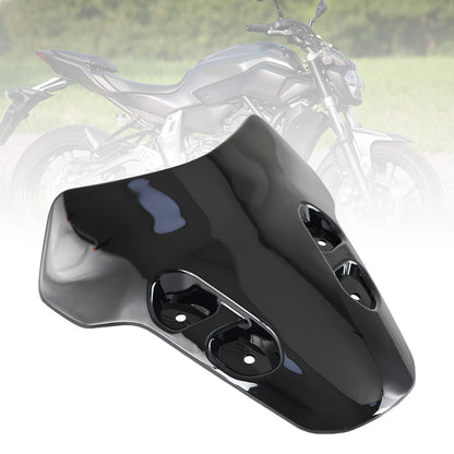 Windshield for Yamaha MT-07 (2021-2023)
