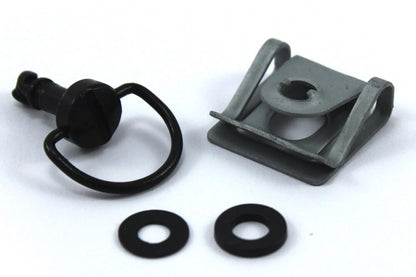 Fuel Filter Housing Dzus Quick Release Bolt Clip for Land Rover Defender 90 110