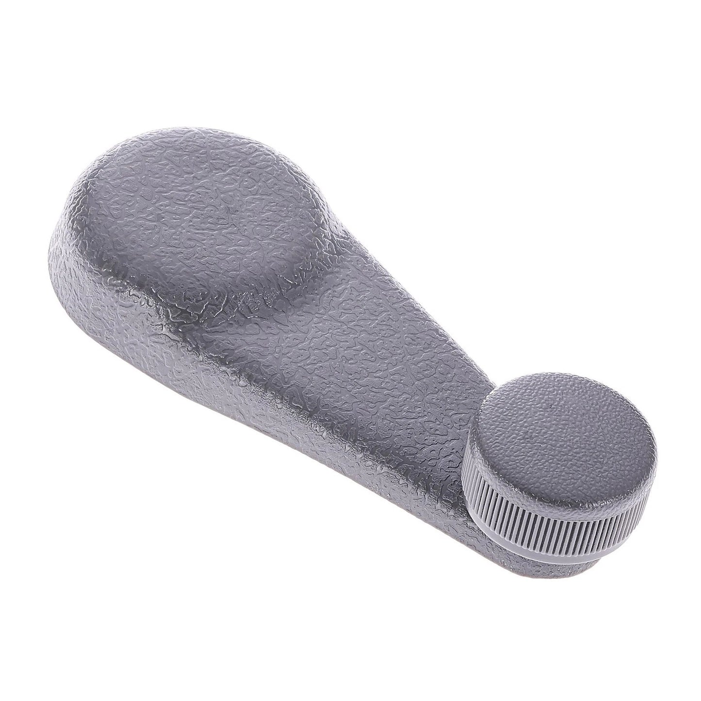 Window Crank Handle 2 x Grey for Isuzu N-series (1994–2004)