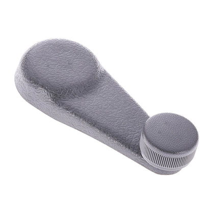 Window Crank Handle 2 x Grey for Isuzu N-series (1994–2004)