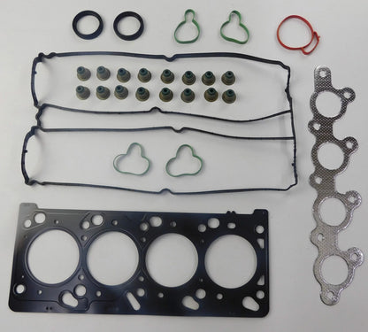 Head Gasket Set for Ford Mondeo 1.6 16V Zetec E (1999-2000)