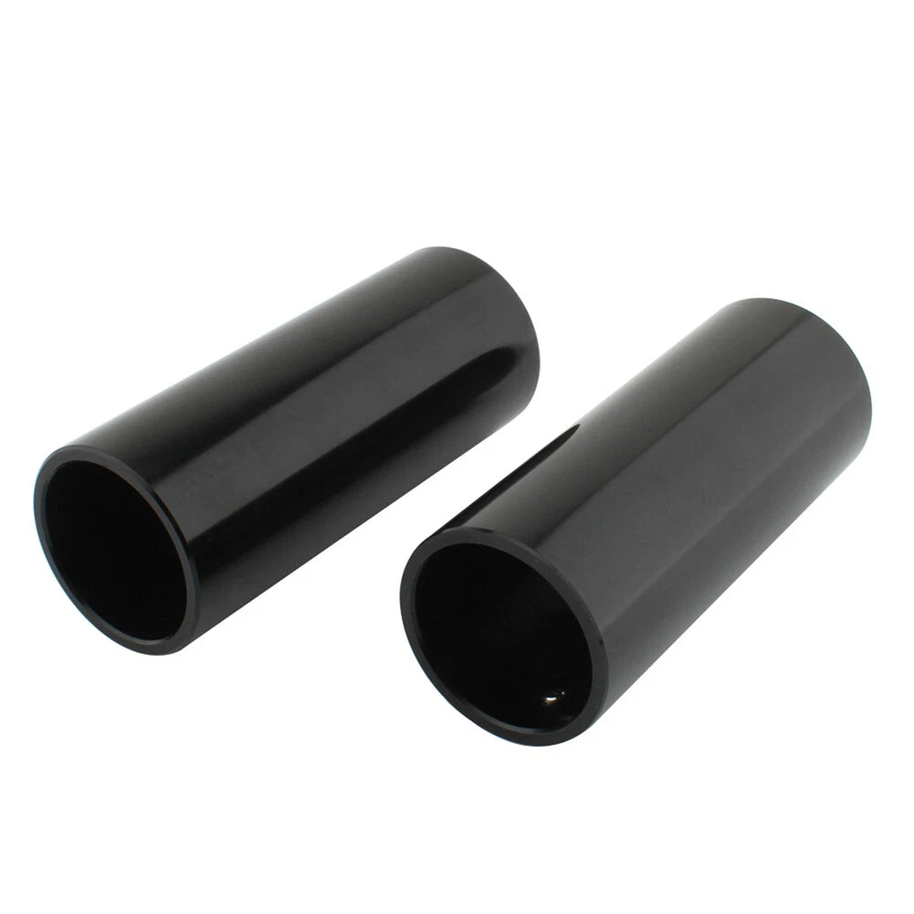 Aluminum Front Fork Guards Cover for Harley Nightster RH975 (2022-2023)