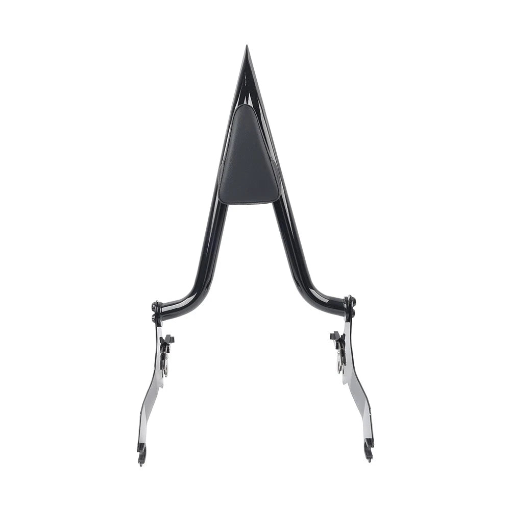 Sissy Bar Passenger Backrest for Harley Breakout FXBR & Fat Boy 114 (2018-24)