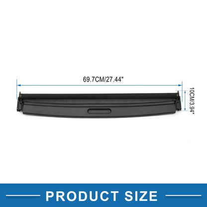 Sunroof Shade Cover for Mini Cooper R55 R56 (2007-2016)