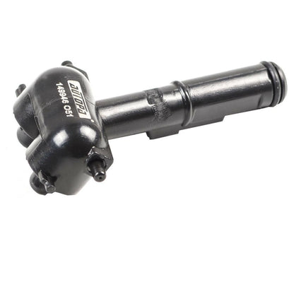 Headlight Washer Nozzle Left for Porsche Cayenne 2003-2010