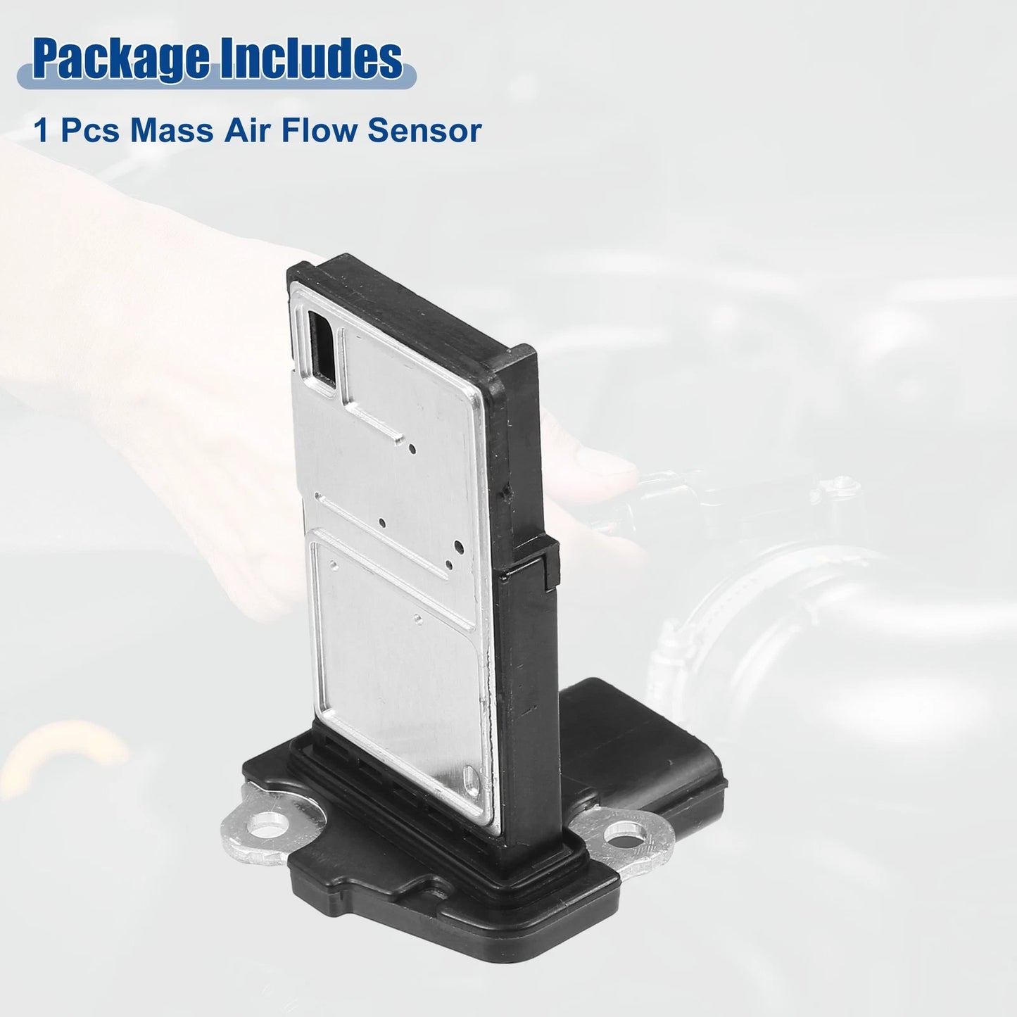 Mass Air Flow Sensor for Acura MDX (2007-2013) for Honda Accord