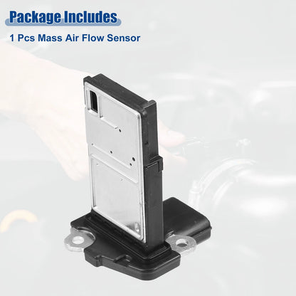 Mass Air Flow Sensor for Acura MDX (2007-2013) for Honda Accord