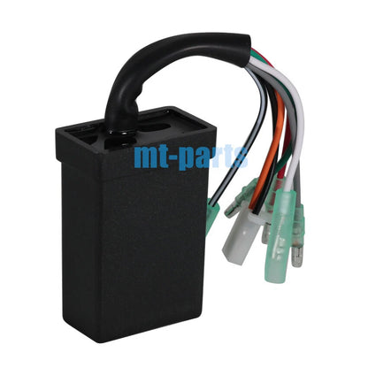 CDI Box for Yamaha T105 T135 Crypton (1996)