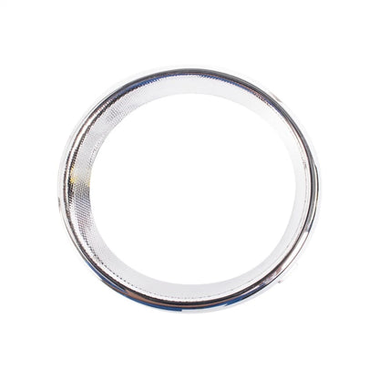 Front Fog Light Bezel Chrome for Lexus RX350 RX450h (2013-2015)