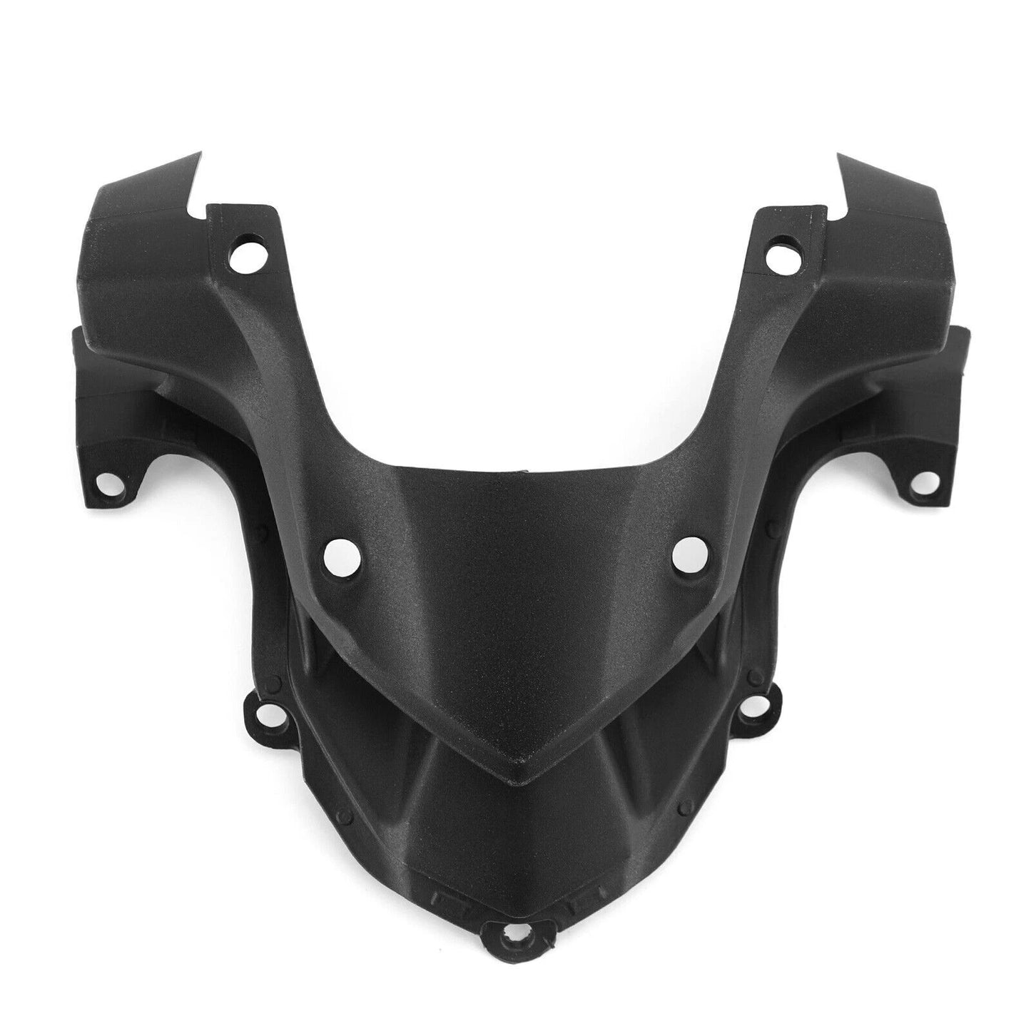 Front Upper Turn Signal Hood Intake Fairing for Kawasaki Z900 (2017-2023)