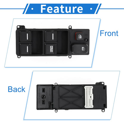Power Window Switch for Honda Accord (2003-2007)