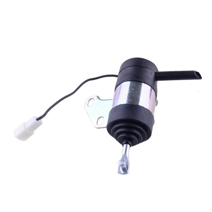 Fuel Shut Off Solenoid for Kubota RTV900 (2004-2013)