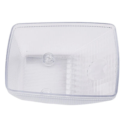 Turn Signal Light Lamp Housing Covers for Benz G-Class W463 (1990-2018)