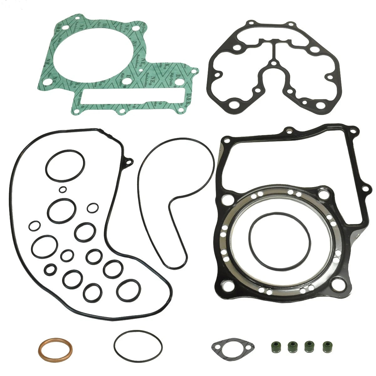 Namura Gasket Kit for Honda Rubicon 500 4x4 (2001–2014)